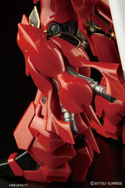 RG #22 Sinanju 1/144