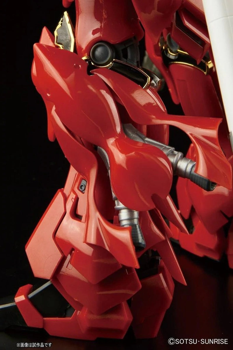 RG #22 Sinanju 1/144