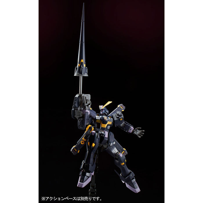 RG Crossbone Gundam X2 1/144