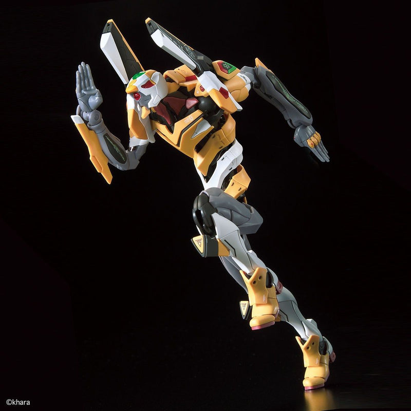 RG Evangelion Unit-00 1/144