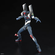 RG Evangelion Unit-03 & The Enchanted Shield of Virtue Set 1/144