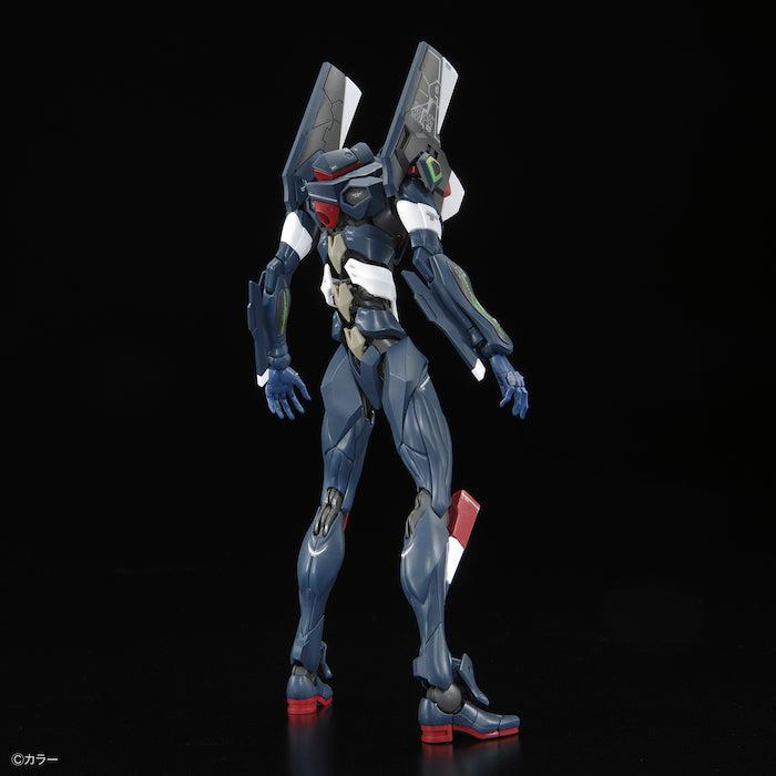 RG Evangelion Unit-03 & The Enchanted Shield of Virtue Set 1/144