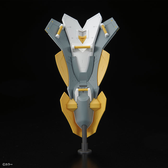 RG Evangelion Unit-03 & The Enchanted Shield of Virtue Set 1/144