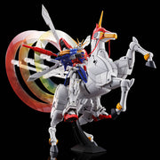 RG Expansion Set for God Gundam 1/144
