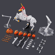 RG Expansion Set for God Gundam 1/144
