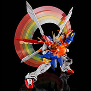 RG Expansion Set for God Gundam 1/144