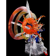 RG Expansion Set for God Gundam 1/144