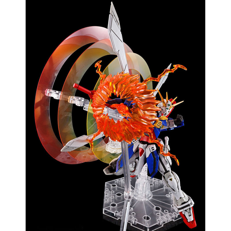 RG Expansion Set for God Gundam 1/144