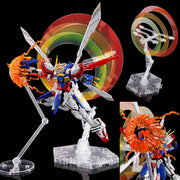 RG Expansion Set for God Gundam 1/144
