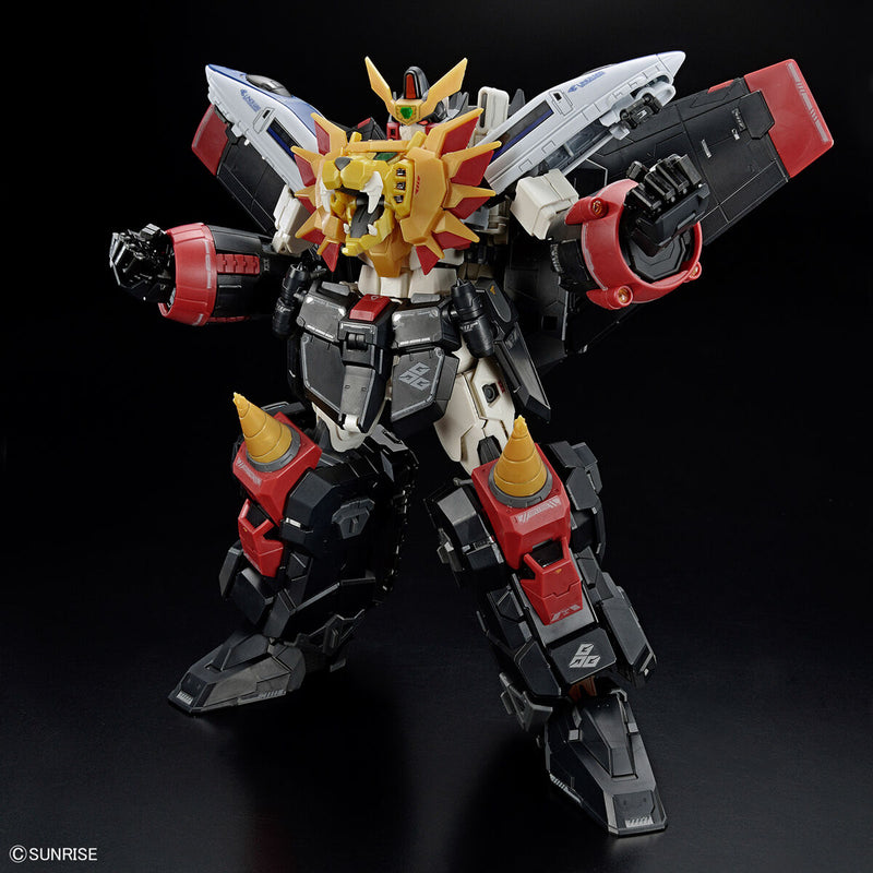 RG GaoGaiGar 1/144
