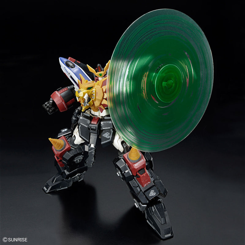 RG GaoGaiGar 1/144