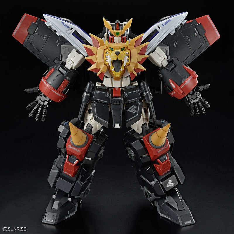 RG GaoGaiGar 1/144