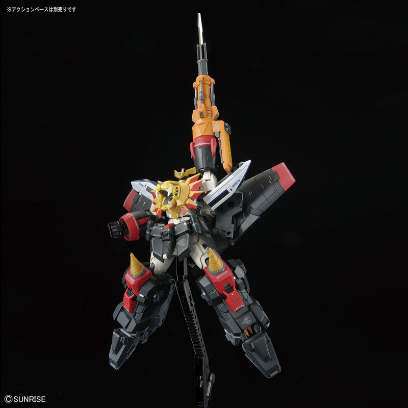 RG GaoGaiGar 1/144