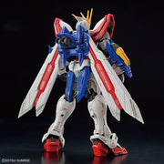 RG 37 God Gundam 1/144