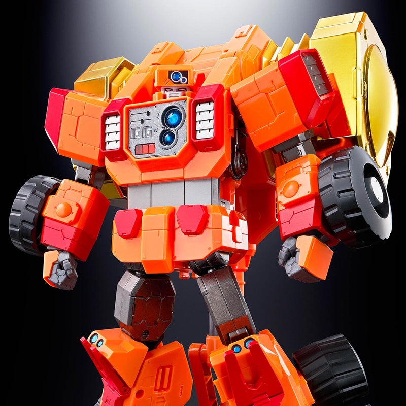 RG GoldyMarg 1/144 POX