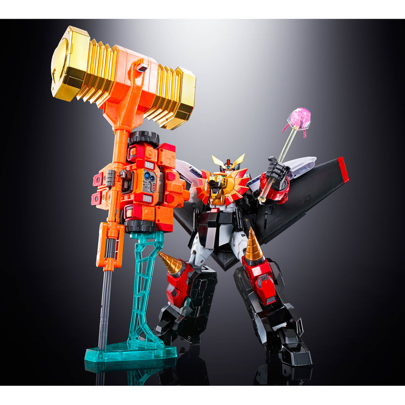 RG GoldyMarg 1/144 POX