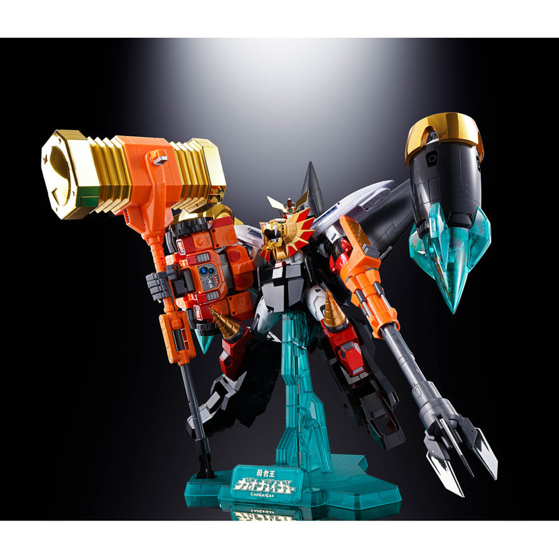 RG GoldyMarg 1/144 POX