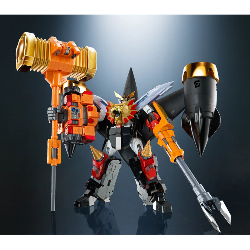RG GoldyMarg 1/144 POX