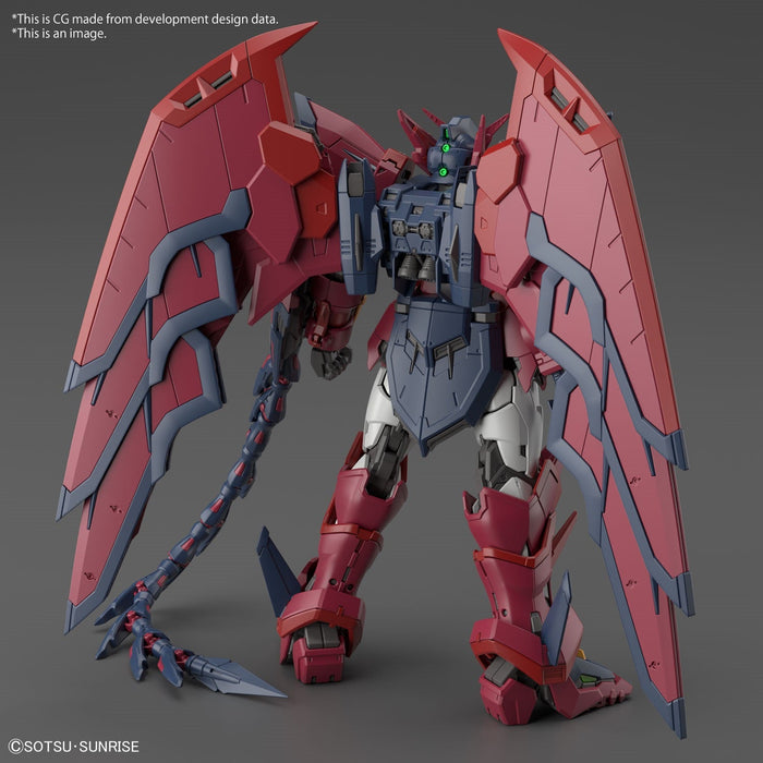 RG #38 Gundam Epyon 1/144