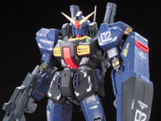 RG #07 RX-178 Gundam MK II (Titans)