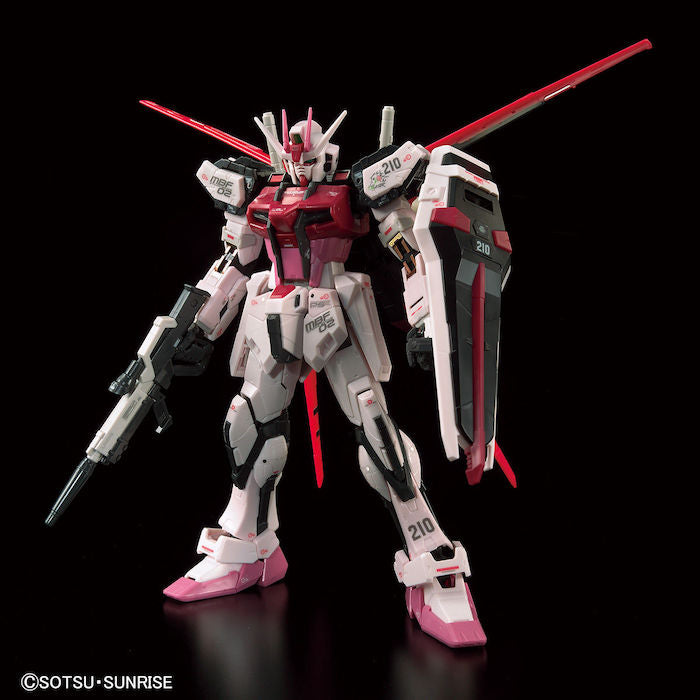 RG MBF-02 Strike Rouge 1/144