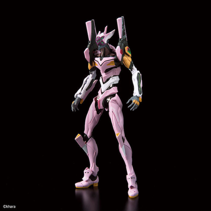 RG Multipurpose Humanoid Decisive Weapon, Artificial Human Evangelion Unit-08a 1/144