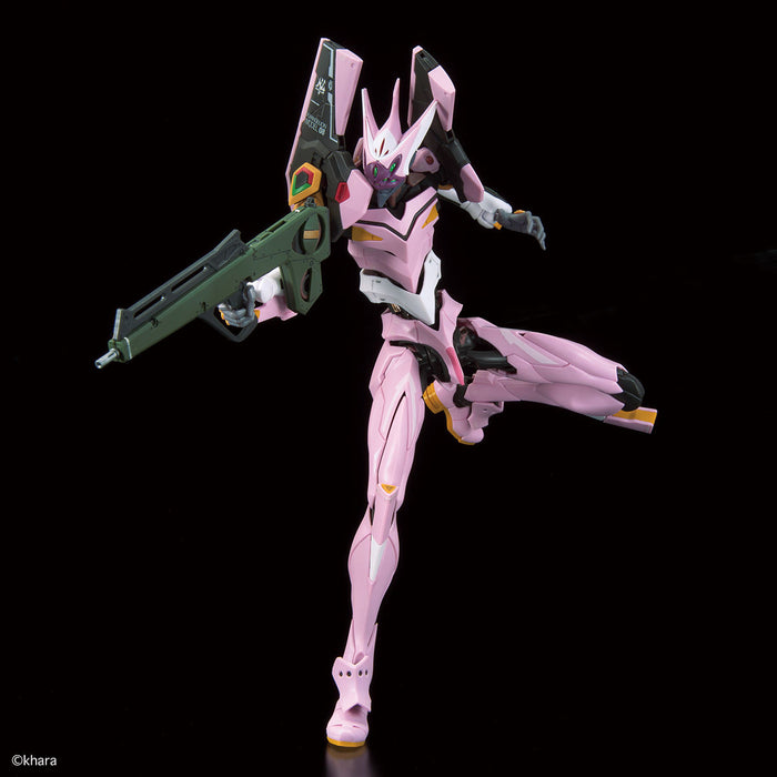 RG Multipurpose Humanoid Decisive Weapon, Artificial Human Evangelion Unit-08a 1/144