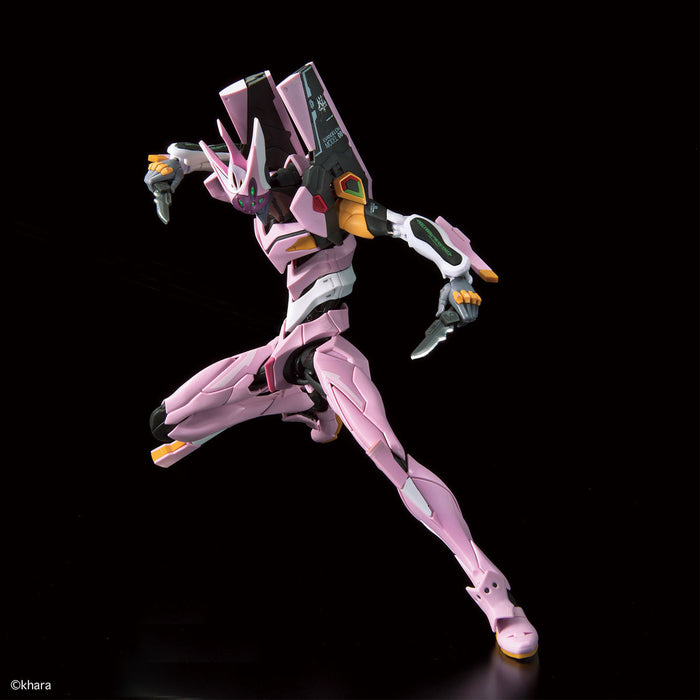 RG Multipurpose Humanoid Decisive Weapon, Artificial Human Evangelion ...