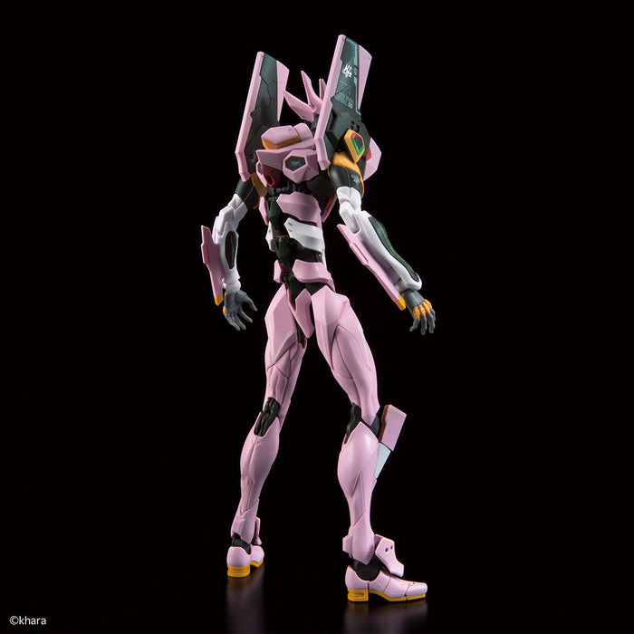 RG Multipurpose Humanoid Decisive Weapon, Artificial Human Evangelion Unit-08a 1/144