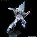RG Nu Gundam [Clear Color] 1/144
