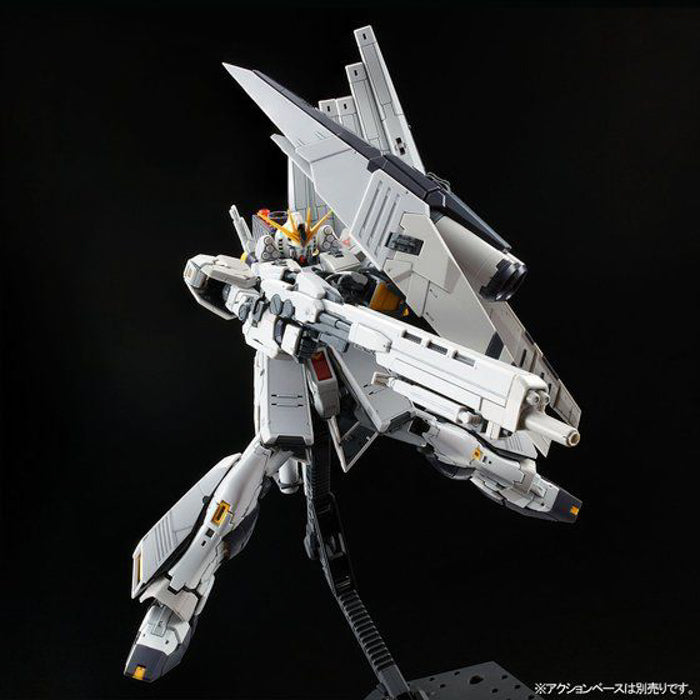 RG RX-93 Nu Gundam HWS 1/144