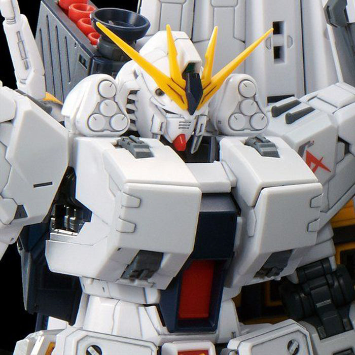 RG HWS Expansion Set for RG RX-93 Nu Gundam 1/144