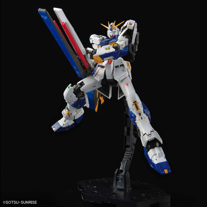 RG RX-93ff Νu Gundam 1/144
