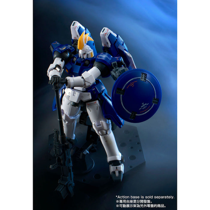 RG Tallgeese II 1/144