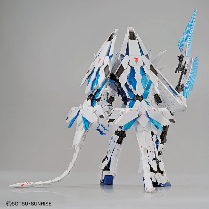 RG The Gundam Base Limited Unicorn Gundam Perfectibility 1/144
