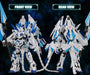 RG The Gundam Base Limited Unicorn Gundam Perfectibility 1/144