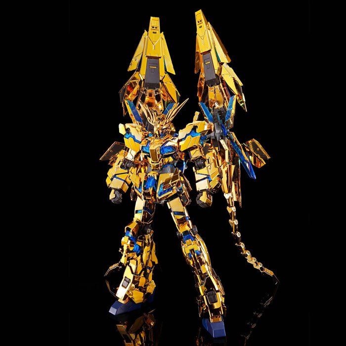 RG Unicorn Gundam 03 Phenex (Narrative Ver.) 1/144