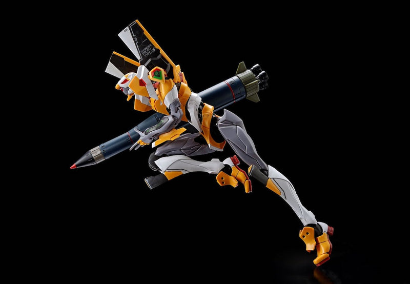 RG Weapon Set For Evangelion 1/144