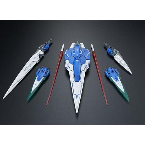 RG 00 Gundam Seven Sword 1/144