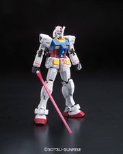 RG #01 RX-78-2 Gundam 1/144