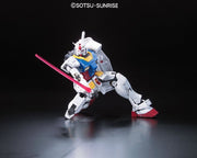 RG #01 RX-78-2 Gundam 1/144