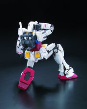 RG #01 RX-78-2 Gundam 1/144