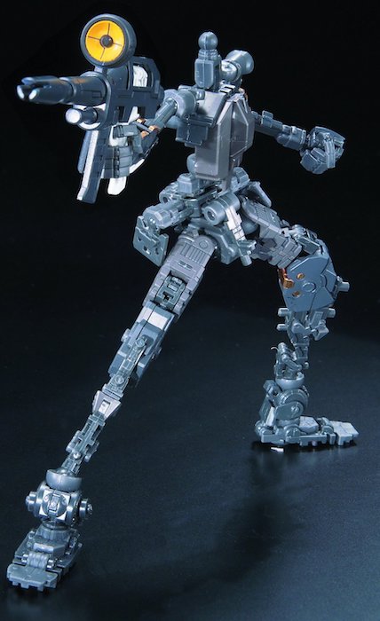 RG 01 RX-78-2 Gundam 1/144 — Panda Hobby