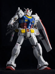 RG #01 RX-78-2 Gundam 1/144