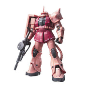 RG #02 MS-06S Zaku II