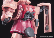 RG #02 MS-06S Zaku II