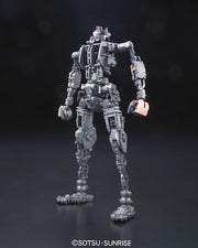 RG #02 MS-06S Zaku II