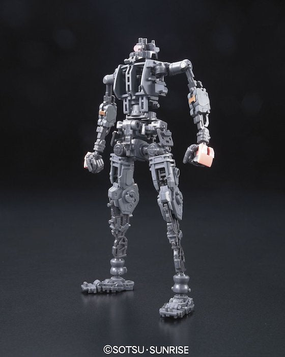 RG #02 MS-06S Zaku II