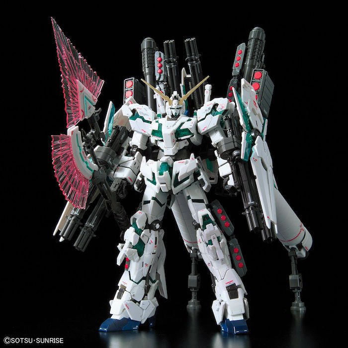 RG 30 Full Armor Unicorn Gundam 1/144 — Panda Hobby