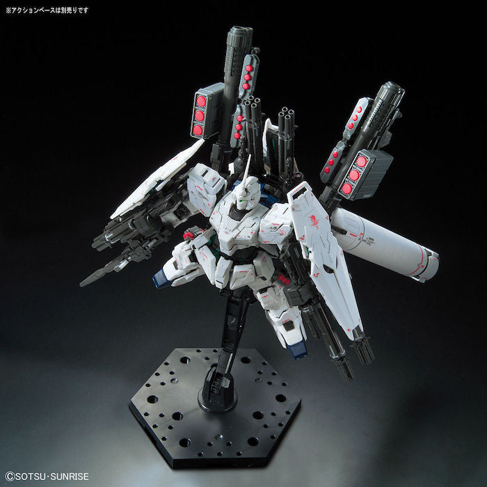 RG #030 Full Armor Unicorn Gundam 1/144